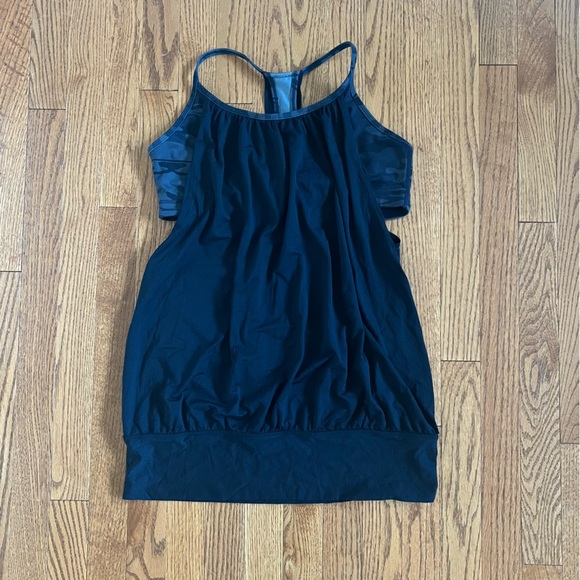 Lulu Lemon No Limits Tank Top. - Picture 1 of 7